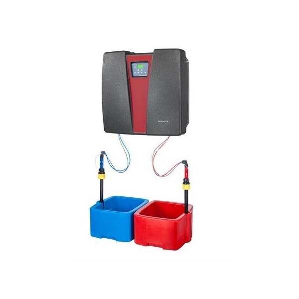 Pump Sensors & Accessories- Single-rod meas.chain/redox/ceramic, Spare Part.